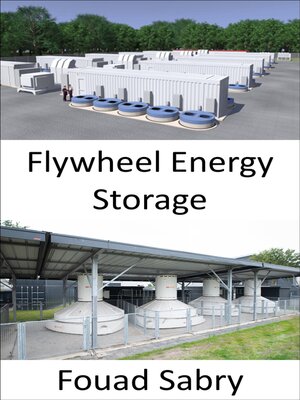 cover image of Flywheel Energy Storage